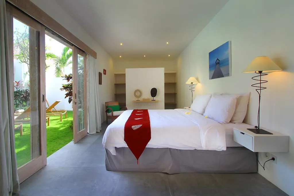Villa Thiara By Optimum Bali Villas Seminyak