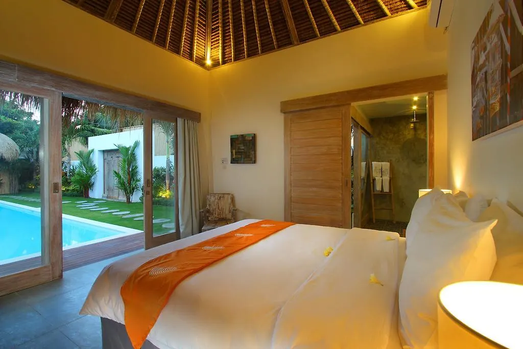 Villa Thiara By Optimum Bali Villas Seminyak