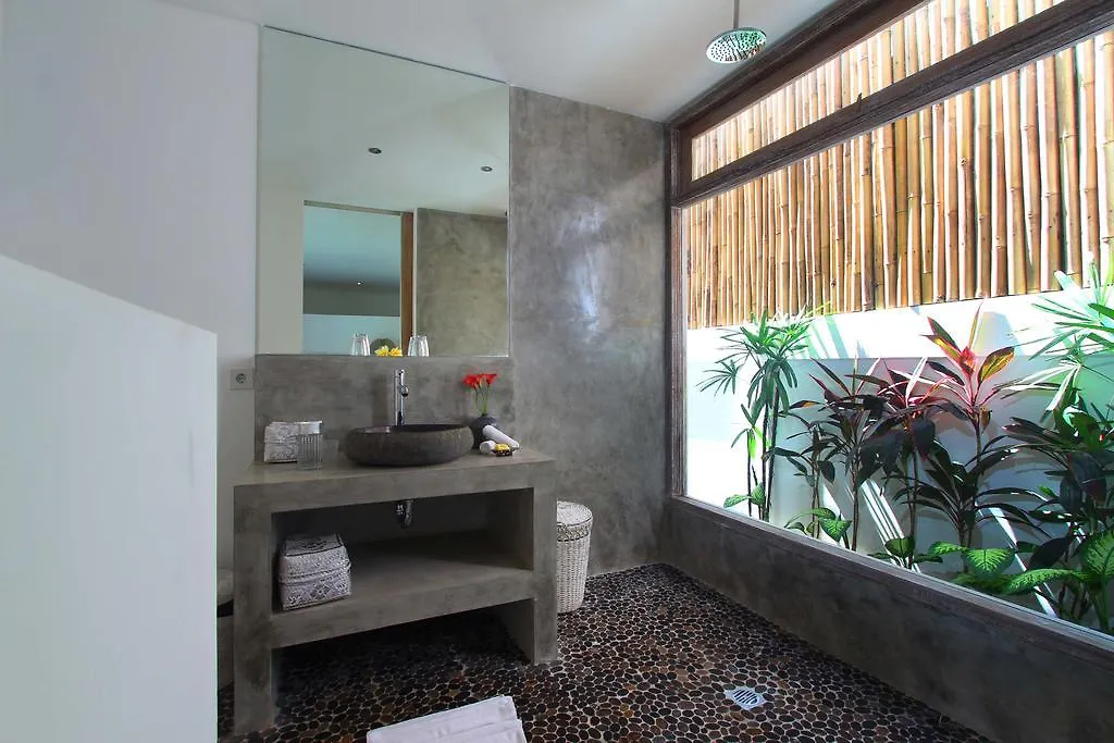 Villa Thiara By Optimum Bali Villas Seminyak